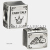 Pandora Sterling Silver Once Upon A Time Bead