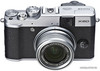 Цифровой фотоаппарат Fujifilm X20