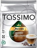Кофе в капсулах Tassimo Эспрессо Макиато