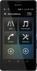 Sony Xperia ZR LTE Black