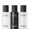 Le Jour de Chanel, La Nuit de Chanel, Le Weekend de Chanel