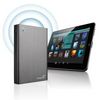 Seagate WirelessPlus &lt; STCK1000200&gt; 1Tb USB3.0&802.11b / g / n (RTL)