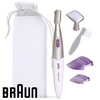 Braun FG1100 SilkFinish женский грумер