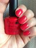 Shellac CND цвет Lobster Roll