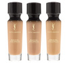 YSL youth liberator serum foundation