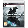 Tom Clancy's Ghost Recon: Future Soldier ps3