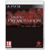 Deadly Premonition: The Director’s Cut ps3