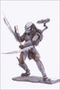 Scar Predator