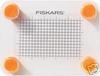 *Fiskars Compact STAMPING PRESS Stamp Entire Project at Once! 02958