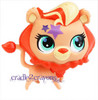 Littlest Pet Shop lion