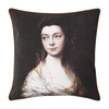 Lady Cushion