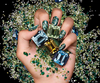 лак Deborah Lippmann Across the Universe