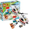 Набор Lego Спасательный вертолет