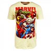 Marvel Group T Shirt