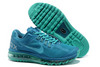 Nike Air Max 2013 EXT Dark Teal Atomic Teal Mens Shoes