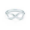 Tiffany infinity