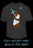 Wookiee Jesus t-shirt