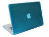 Чехол для MacBook Pro 13" Speck SeeThru Satin Peacock