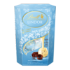 Lindor Stracciatella Truffles