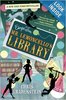 Escape from Mr. Lemoncello's Library by Chris Grabenstein