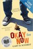 Okay for Now by Gary D. Schmidt