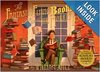 The Fantastic Flying Books of Mr. Morris Lessmore by William Joyce
