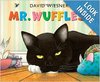 Mr. Wuffles! by David Wiesner