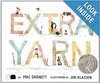 Extra Yarn by Mac Barnett