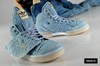 Adidas Jeremy Scott Wings denim