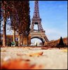 Поездка в Париж