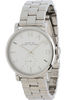 Marc By Marc Jacobs Baker Stainless Steel watch NEW!