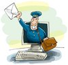 Разобрать почту по фотографии