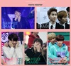 UPPERCLASS 1st photobook & 2nd calendar 'SPELLBOUND'