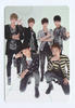 EXO-M - MAMA (1st Mini Album) OFFICIAL PHOTOCARD [GROUP Version] Type-B