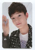 EXO-M - MAMA (1st Mini Album) OFFICIAL PHOTOCARD [CHEN Version B]