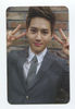 EXO - GROWL (XOXO Repackage) OFFICIAL PHOTOCARD [SUHO Type-A]