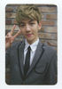 EXO - GROWL (XOXO Repackage) OFFICIAL PHOTOCARD [BAEKHYUN Type-A]