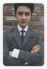 EXO - GROWL (XOXO Repackage) OFFICIAL PHOTOCARD [D.O. Type-A]