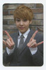 EXO - GROWL (XOXO Repackage) OFFICIAL PHOTOCARD [XIUMIN Type-A]