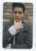 EXO - GROWL (XOXO Repackage) OFFICIAL PHOTOCARD [KRIS Type-A]