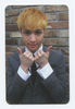 EXO - GROWL (XOXO Repackage) OFFICIAL PHOTOCARD [LAY Type-A]