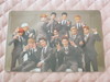 EXO - GROWL (XOXO Repackage) OFFICIAL PHOTOCARD [OT12 Type-A]