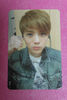 EXO-M - MAMA (1st Mini Album) OFFICIAL PHOTOCARD [LU HAN Version A]