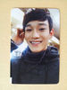 EXO-M - MAMA (1st Mini Album) OFFICIAL PHOTOCARD [CHEN Version А]