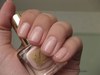 Estee Lauder nail lacquer ballerina