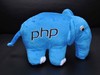 php слон