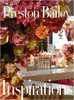 Книги Престона Бэйли