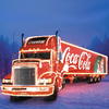 Призы из новогодней акции Coca-Cola
