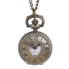 Кулон-часы "Медальон с сердцем". ANTIK-7 в интернет магазине OZON.ru - заказать кулон-часы "медальон с сердцем". antik-7 по лучш