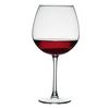 бокалы для красного вина большие